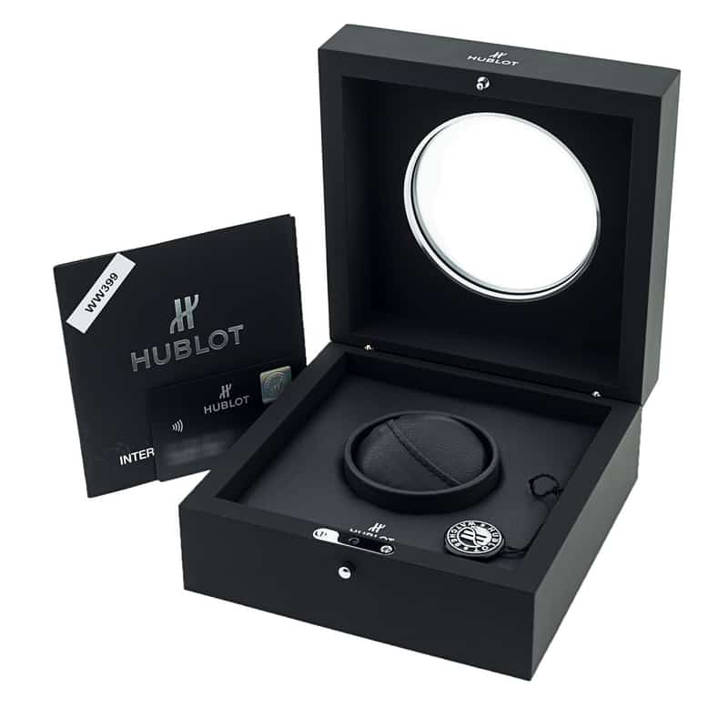 Hublot Classic Fusion 511.CM.7170.LR